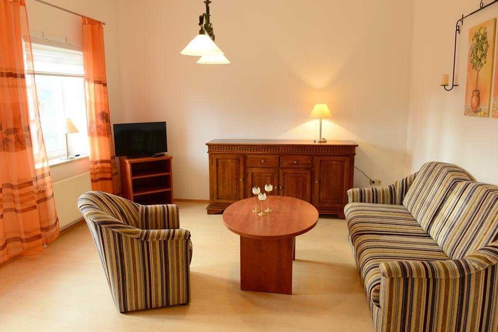 Gasthaus Juette Ebergötzen Chambre photo