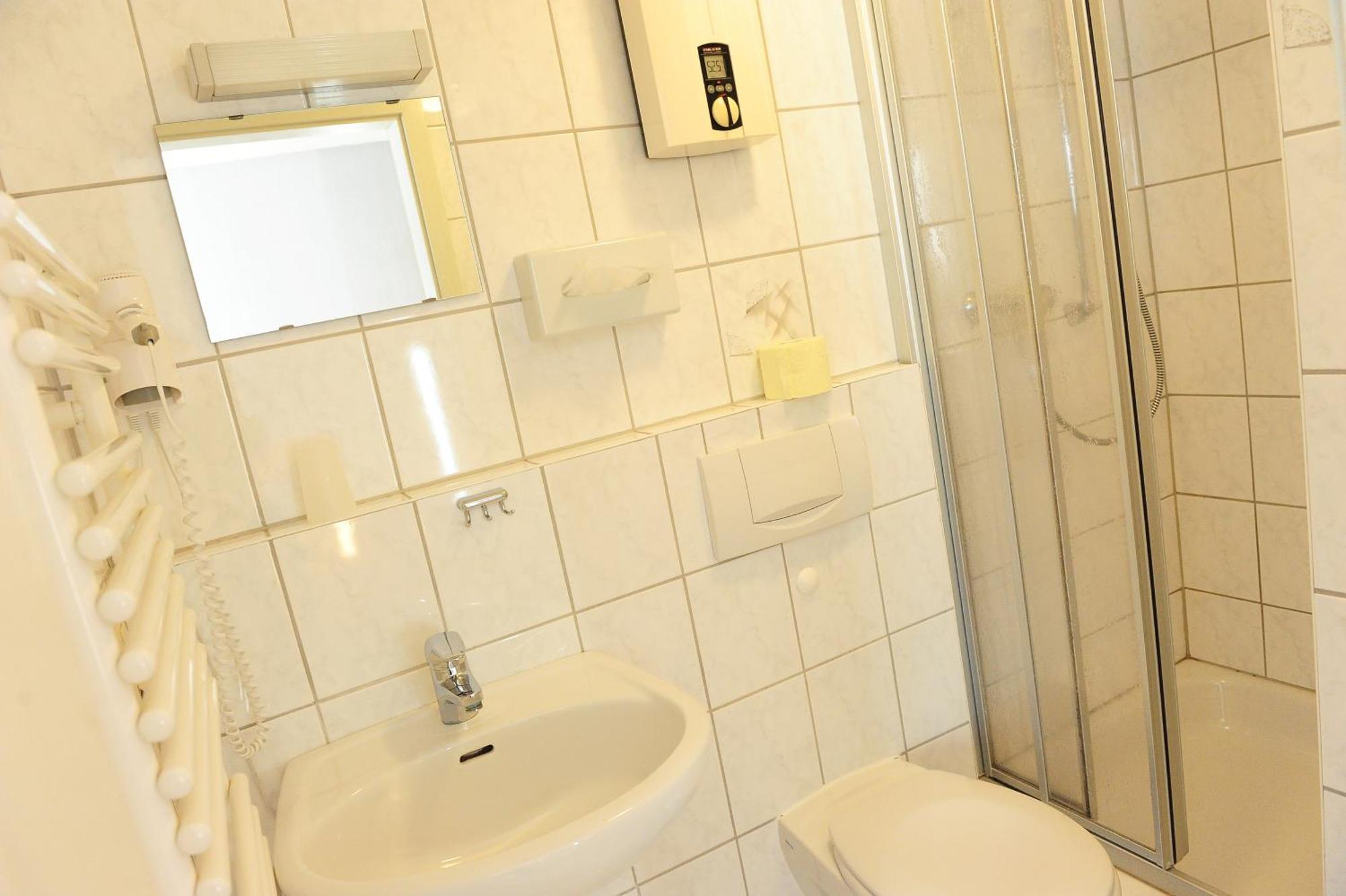 Gasthaus Juette Ebergötzen Extérieur photo