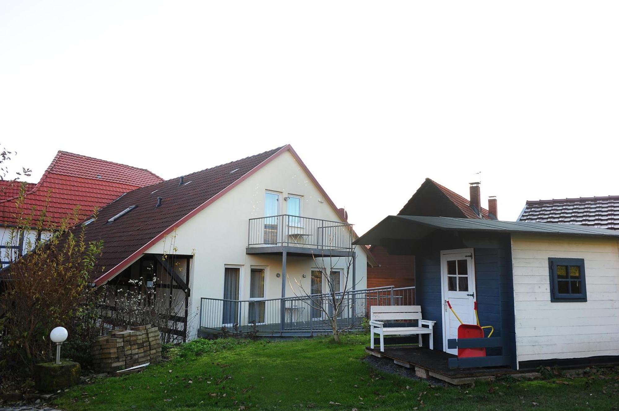 Gasthaus Juette Ebergötzen Extérieur photo