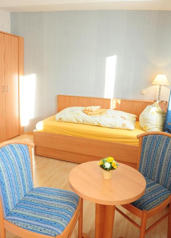 Gasthaus Juette Ebergötzen Chambre photo