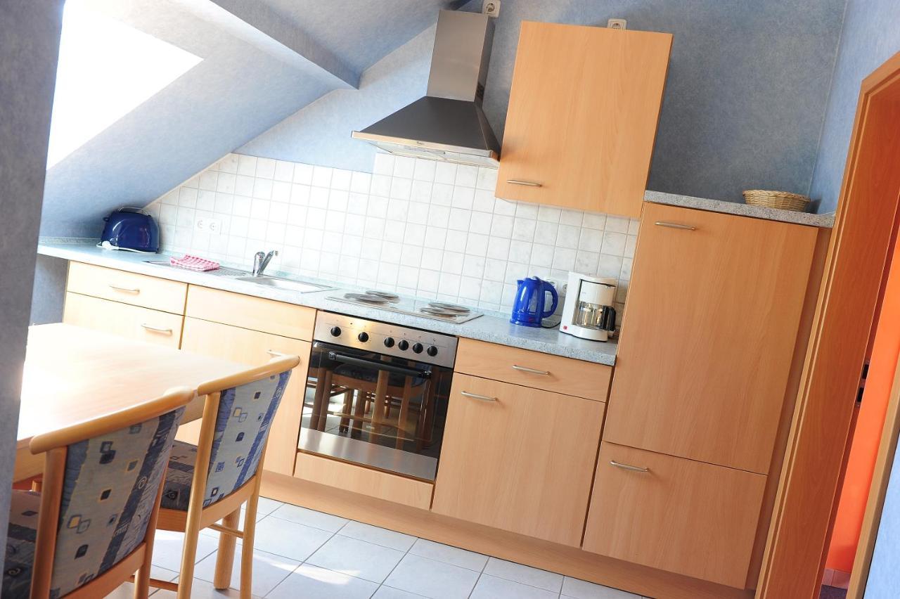 Gasthaus Juette Ebergötzen Extérieur photo