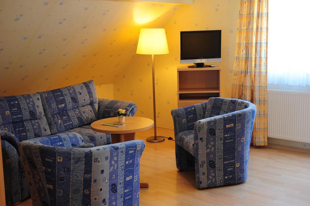 Gasthaus Juette Ebergötzen Extérieur photo